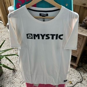 Mystic T-Shirt New with Tag